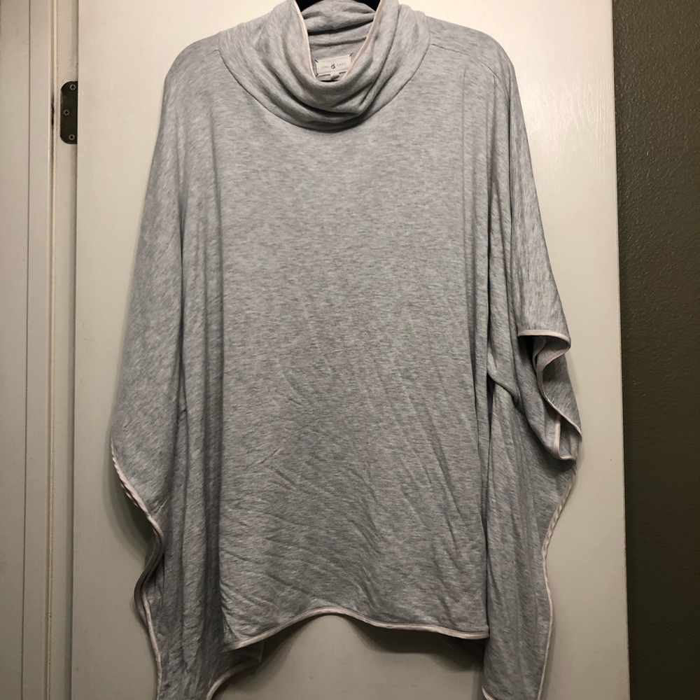 Sweater tunic